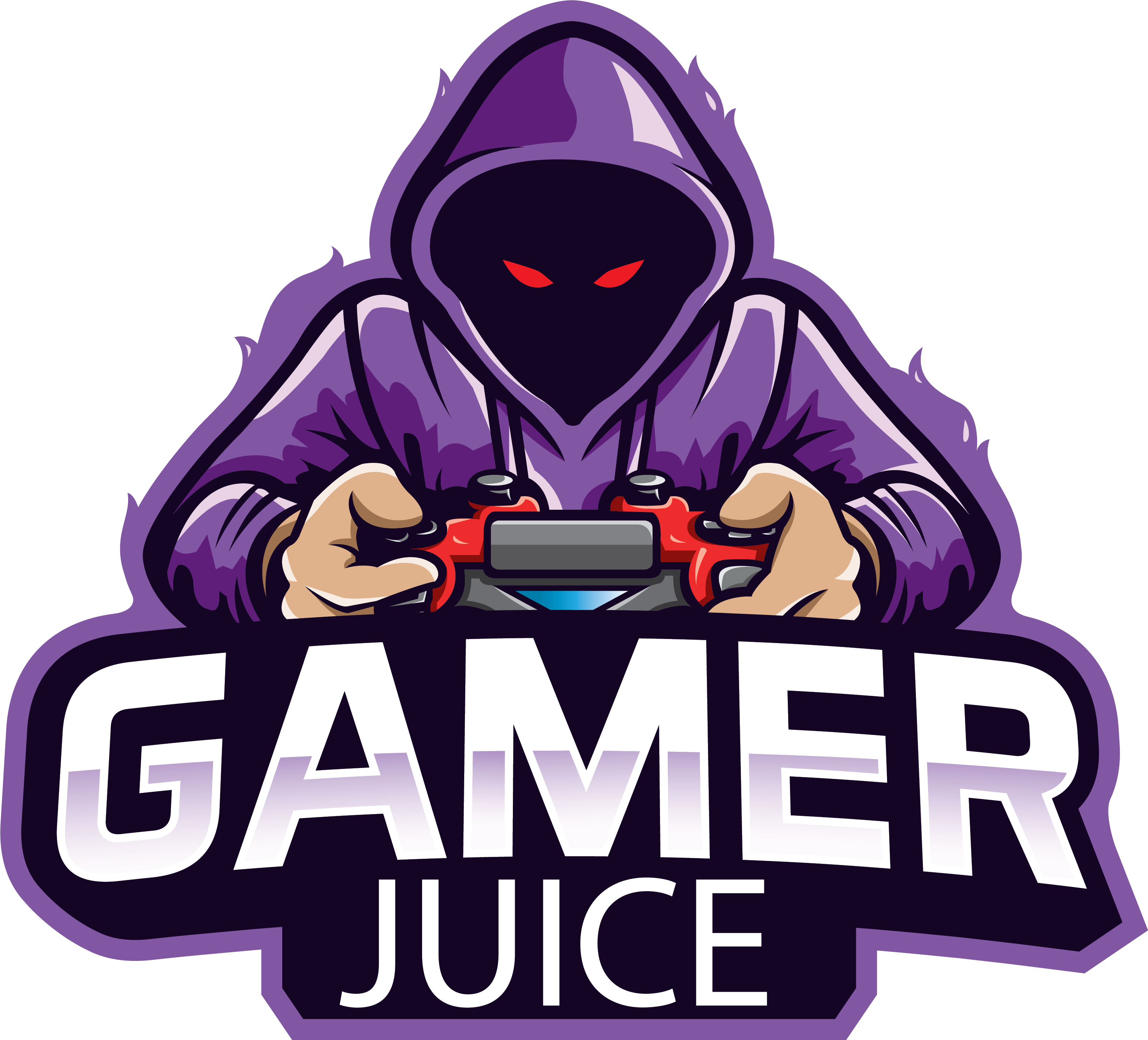 Gamer Juice