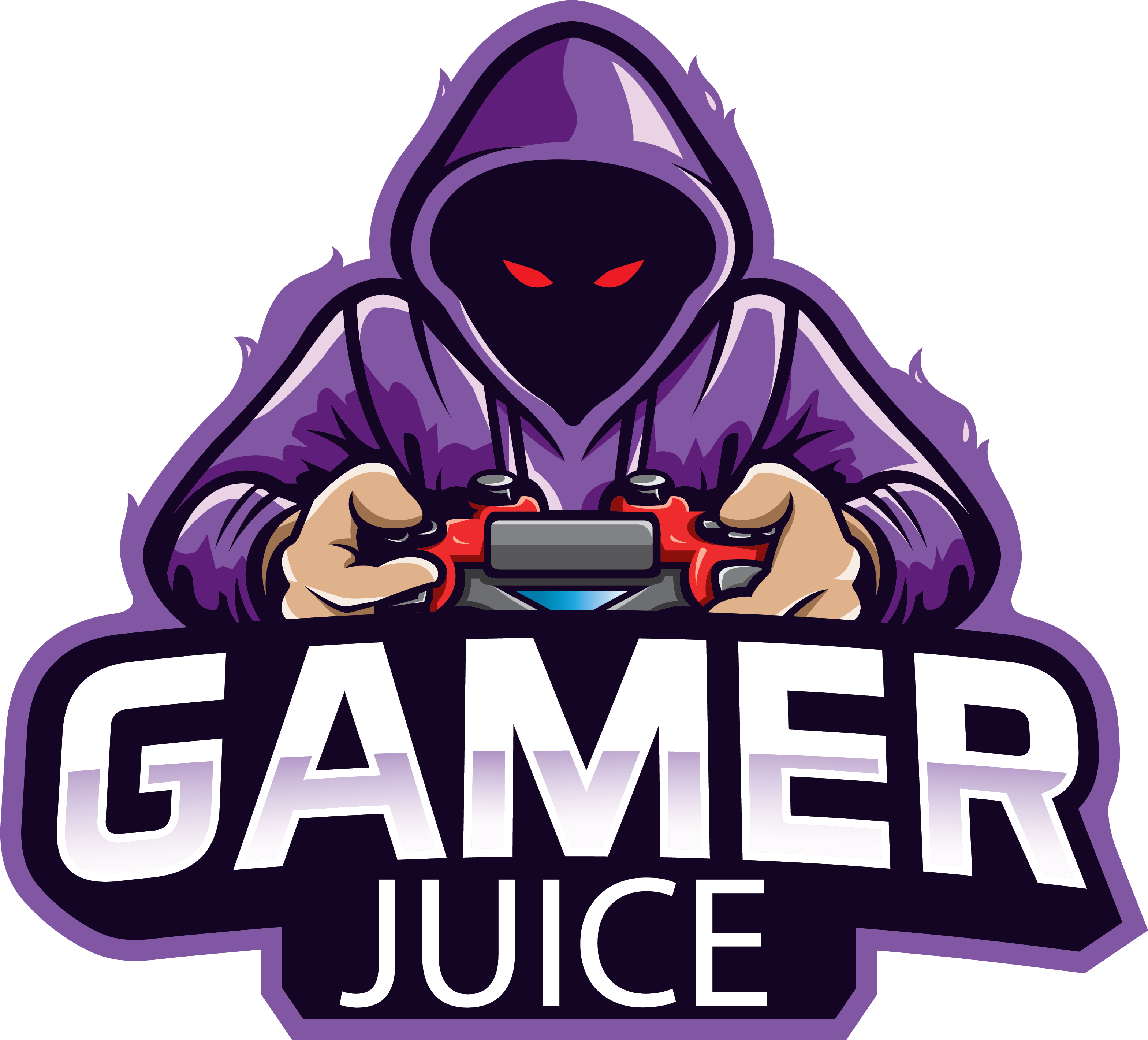 Sports Gamer Juice